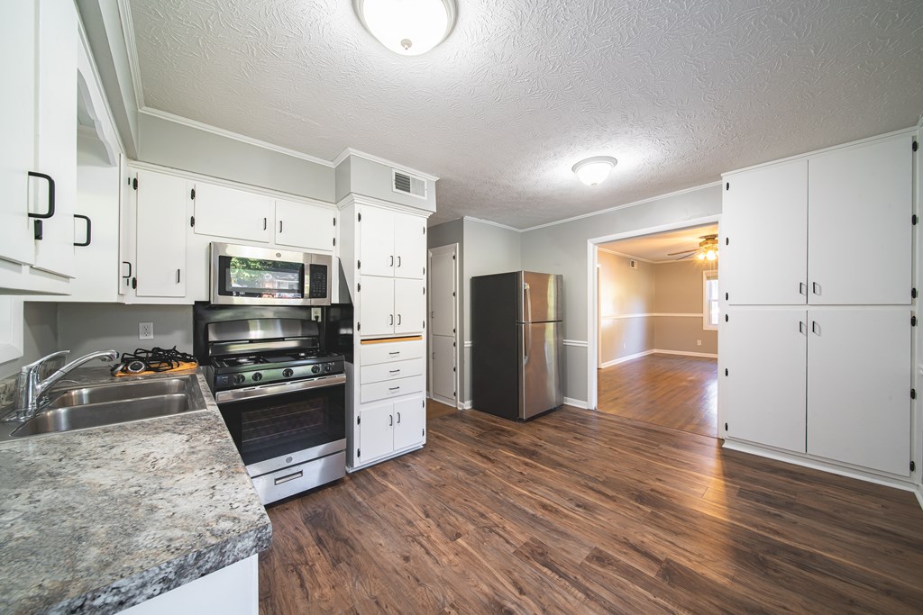 3732 Arrel Drive Columbus, GA 31909 - Photo 13 of 22