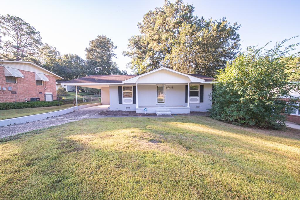 3732 Arrel Drive Columbus, GA 31909 - Photo 2 of 22