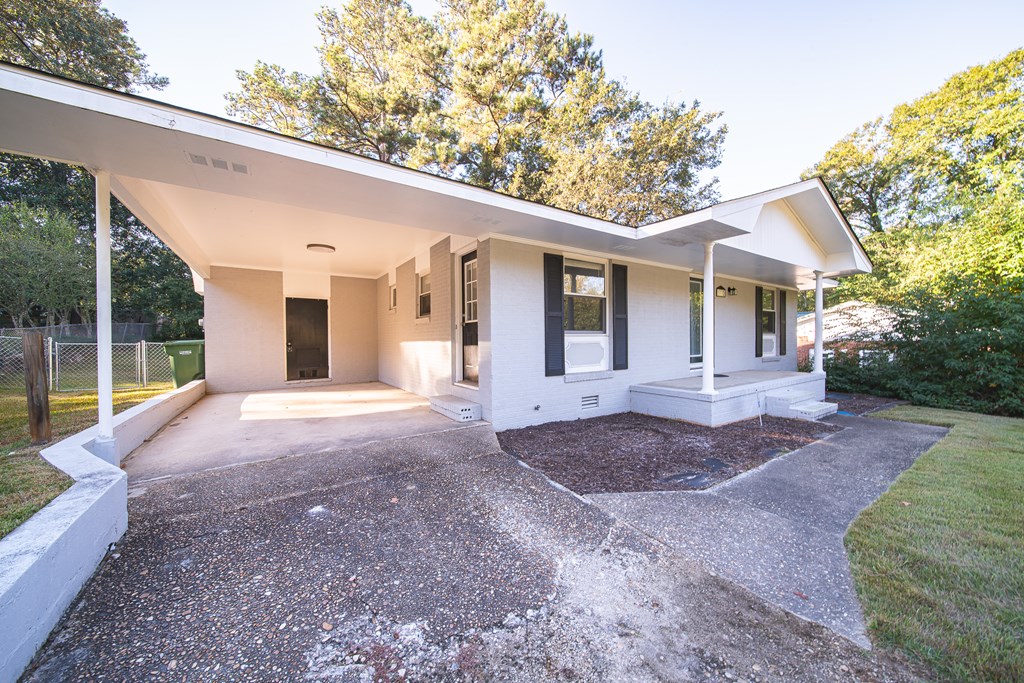 3732 Arrel Drive Columbus, GA 31909 - Photo 3 of 22