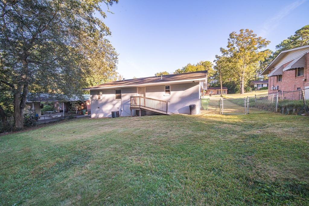 3732 Arrel Drive Columbus, GA 31909 - Photo 5 of 22