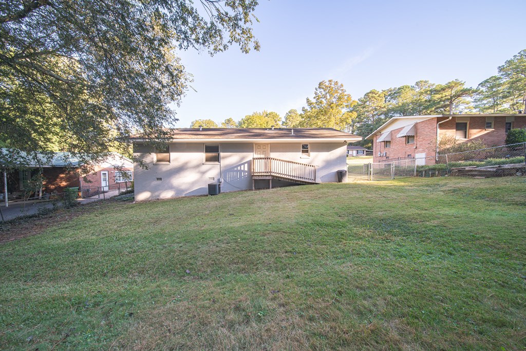 3732 Arrel Drive Columbus, GA 31909 - Photo 6 of 22