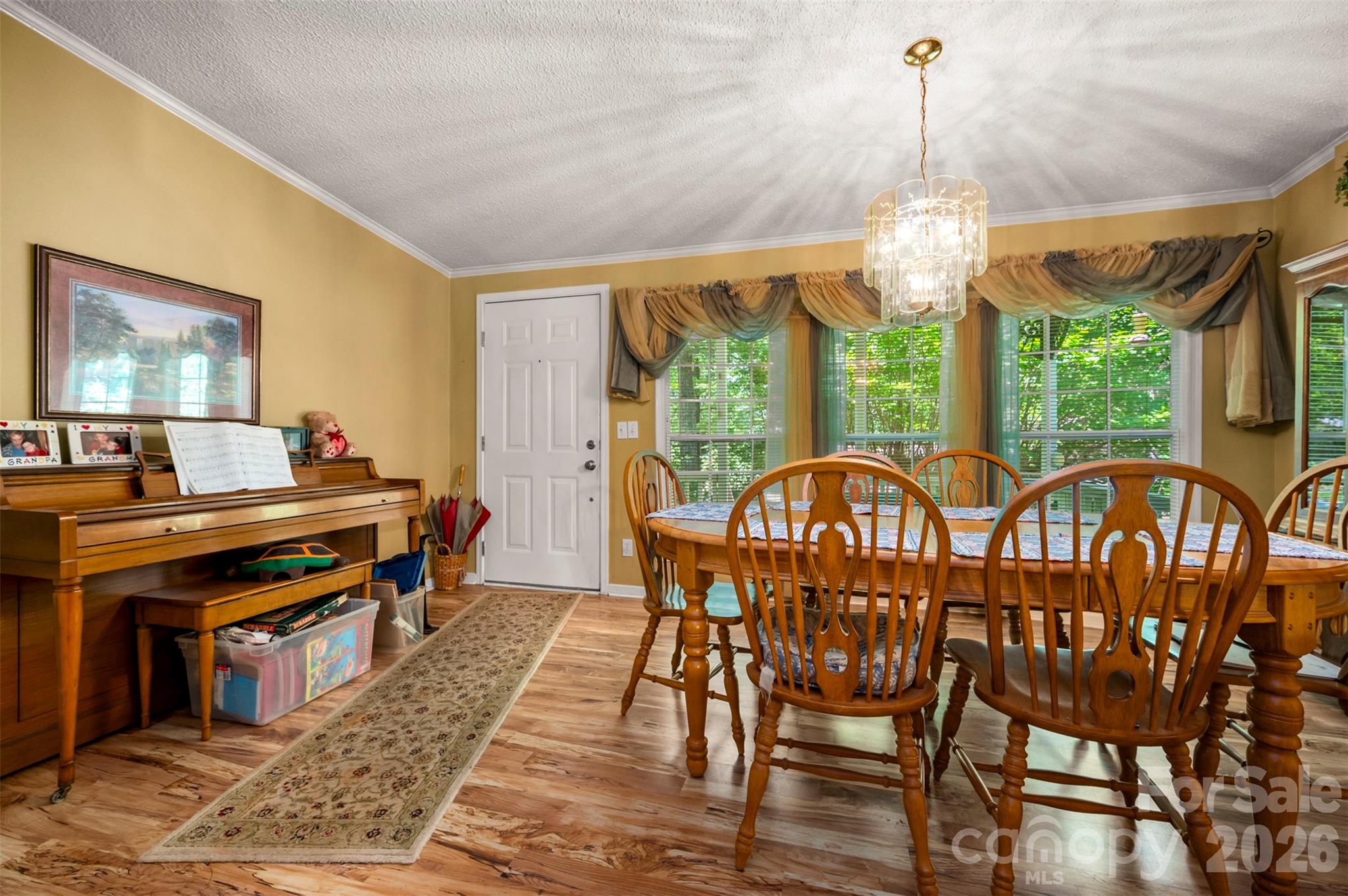 98 Lanning Drive Columbus, NC 28722 - Photo 11 of 34