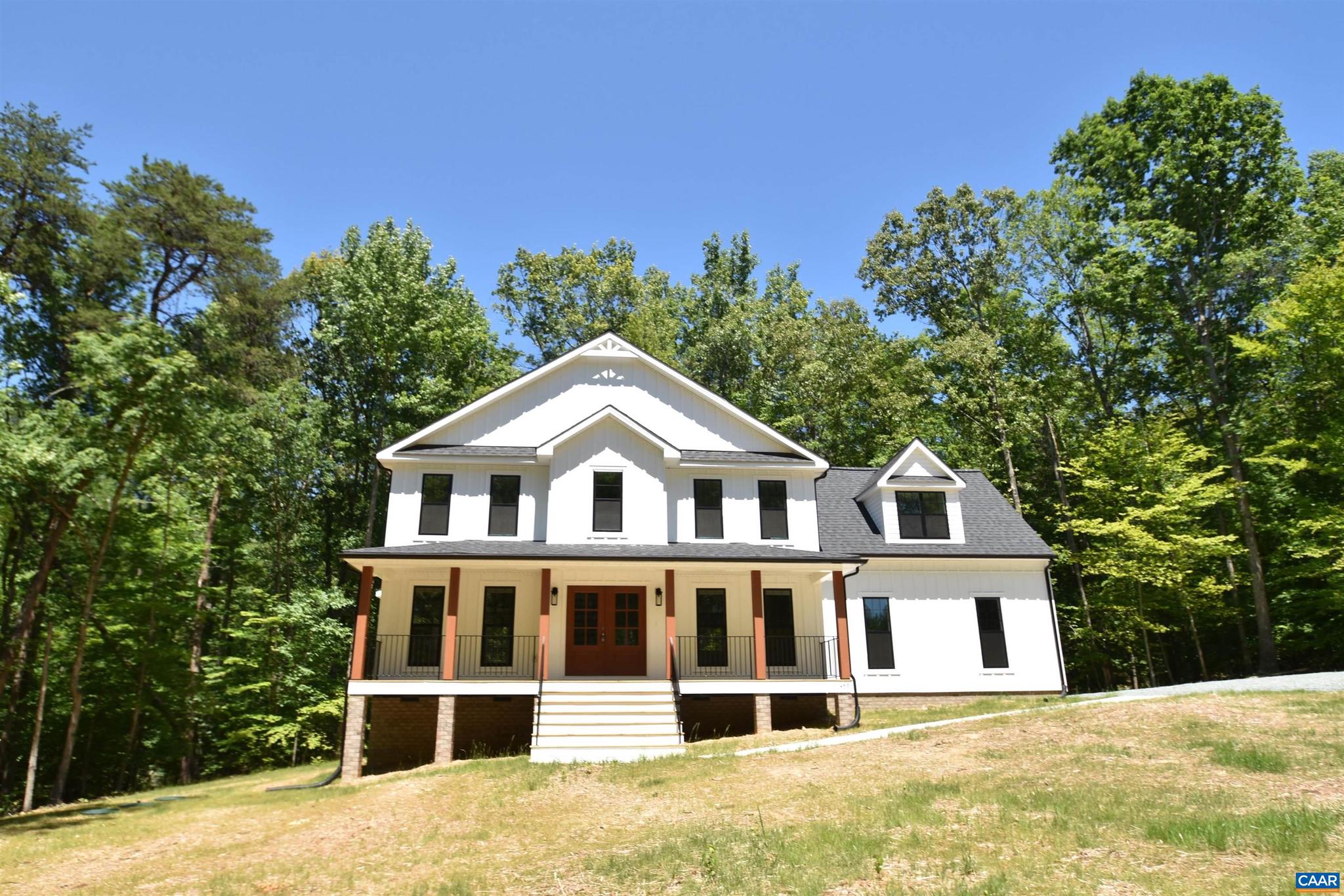 459 Lake Road, Unit HL12B Troy, VA 22974 - Photo 1 of 48