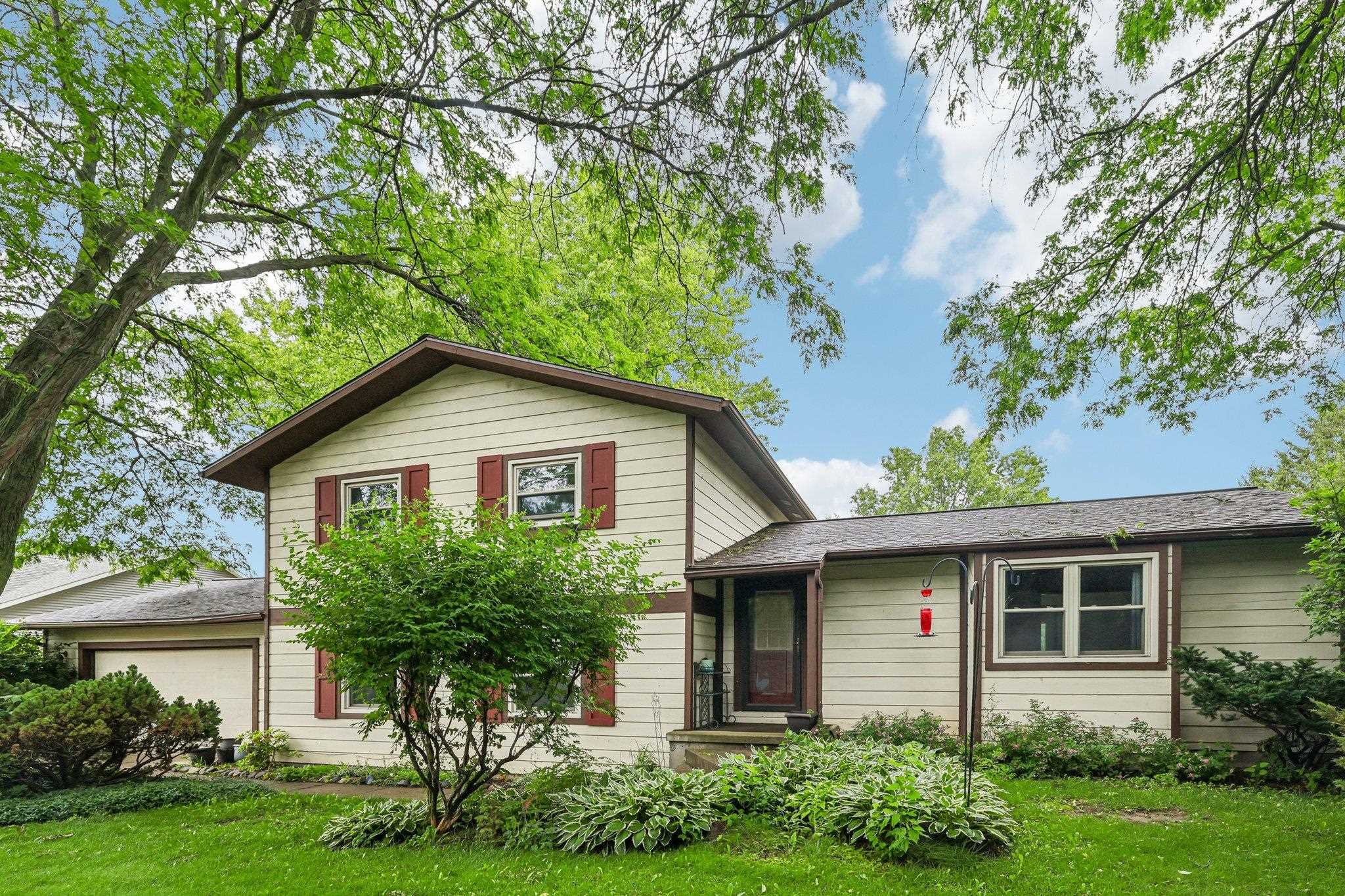 4036 Lally Road Oregon, WI 53575 - Photo 1 of 20