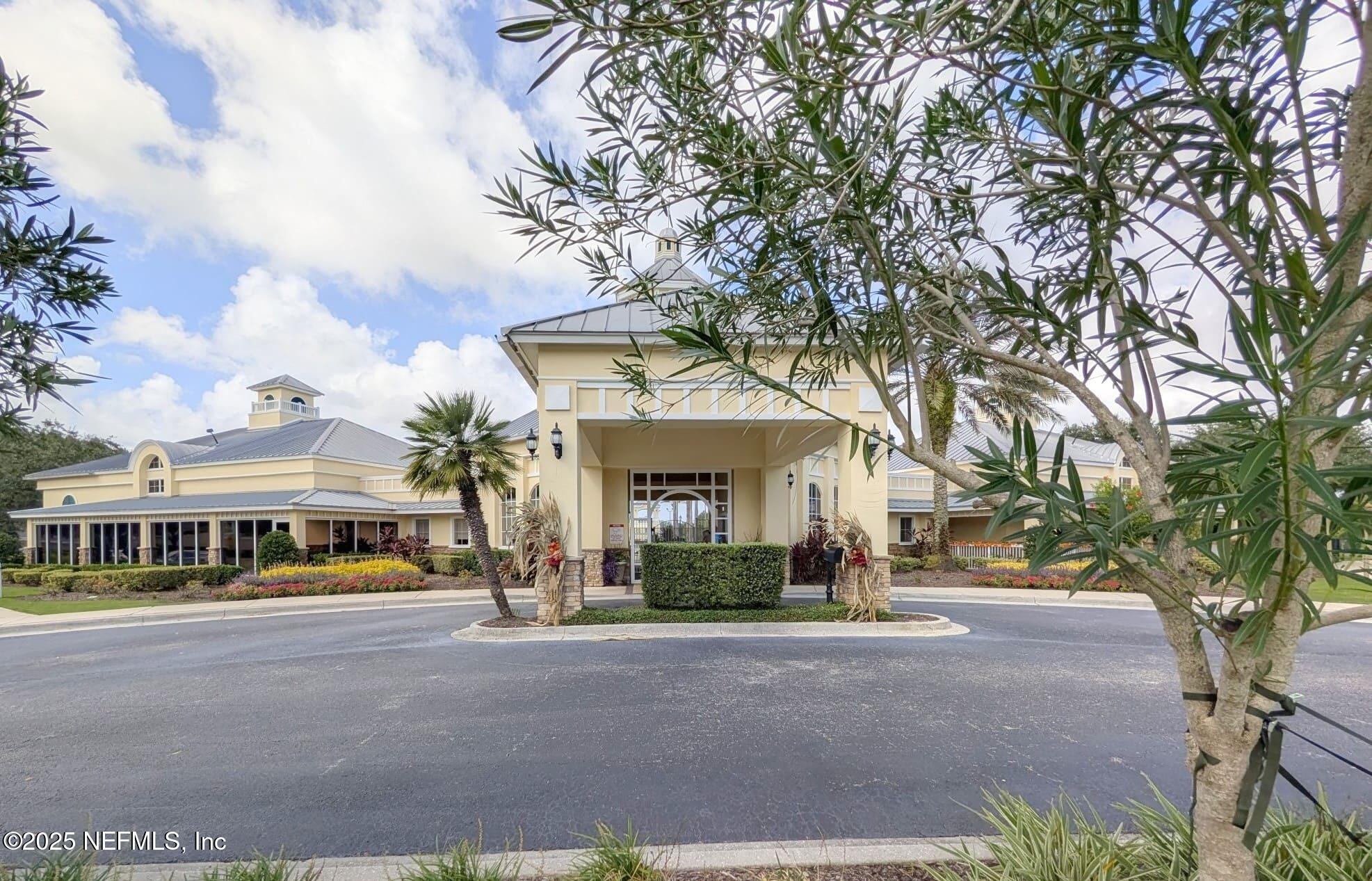 5871 Brush Hollow Road Jacksonville, FL 32258 - Photo 28 of 40 front view of a building with a street