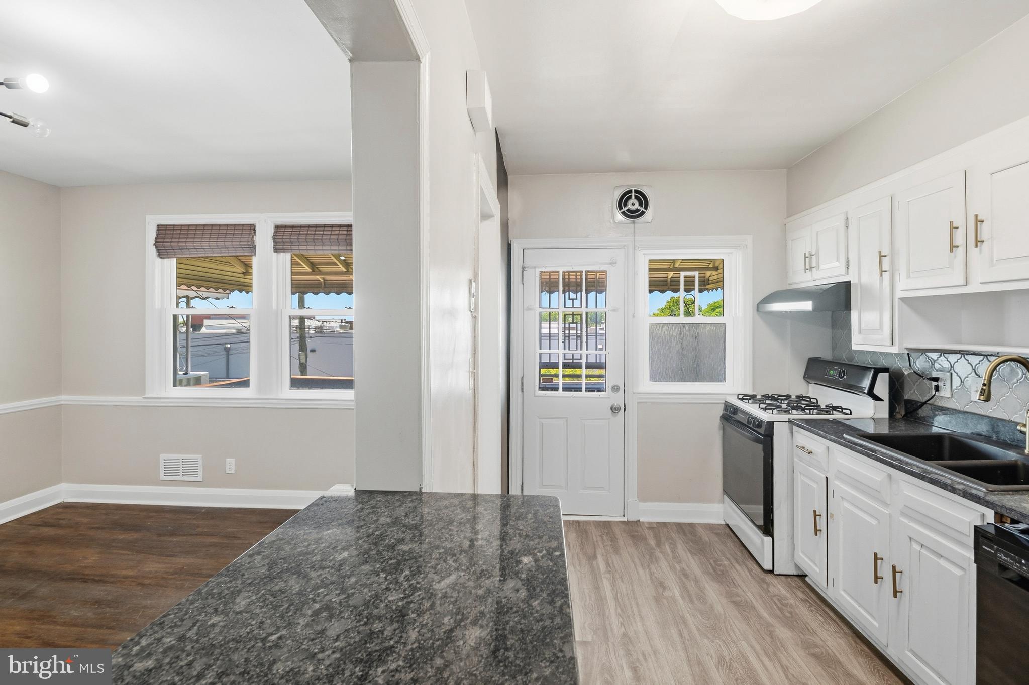 1543 Sheffield Road Baltimore, MD 21218 - Photo 12 of 28 Kitchen