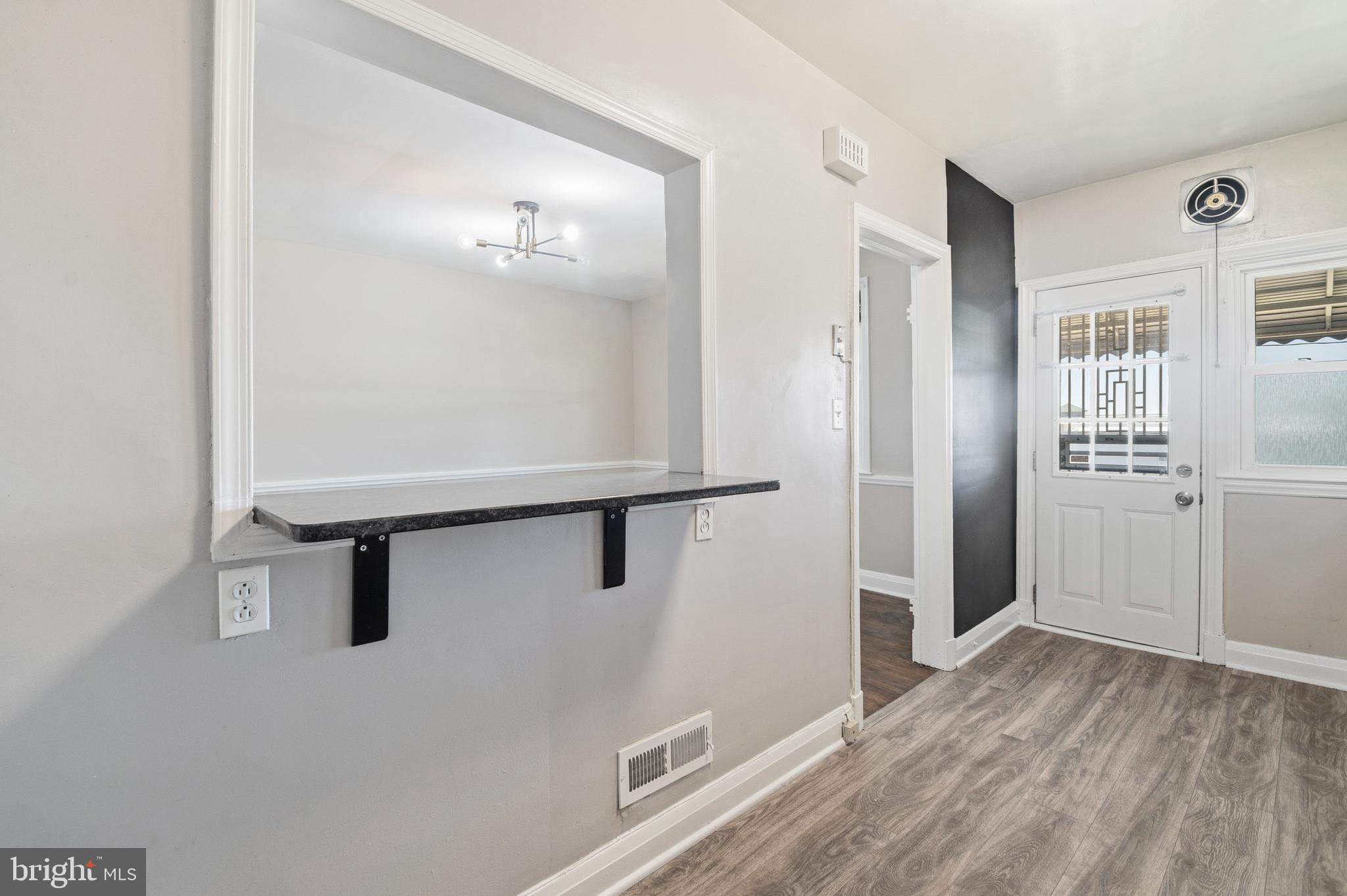 1543 Sheffield Road Baltimore, MD 21218 - Photo 13 of 28 Kitchen