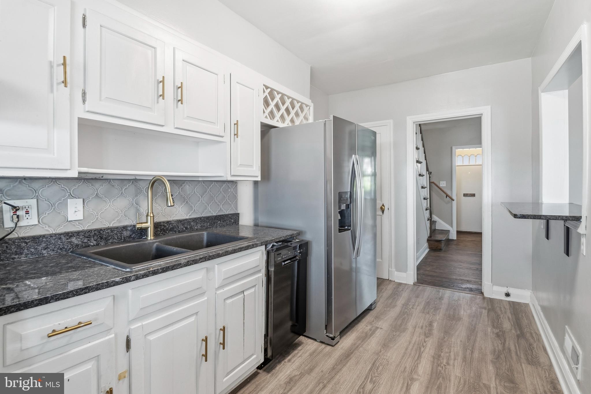 1543 Sheffield Road Baltimore, MD 21218 - Photo 14 of 28 Kitchen
