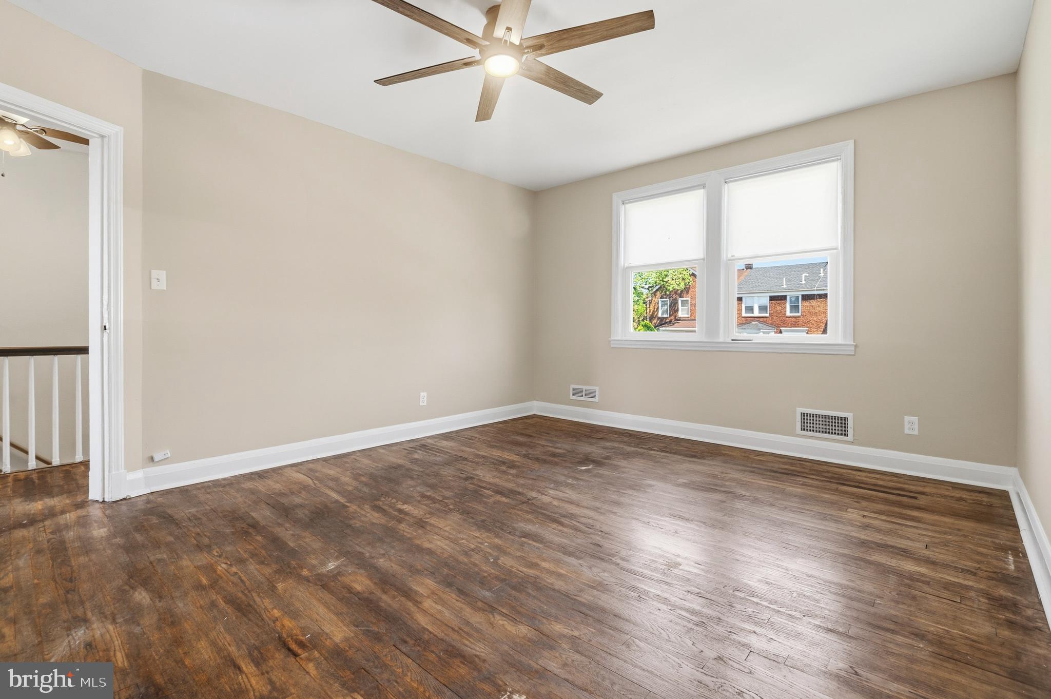 1543 Sheffield Road Baltimore, MD 21218 - Photo 18 of 28 Primary bedroom