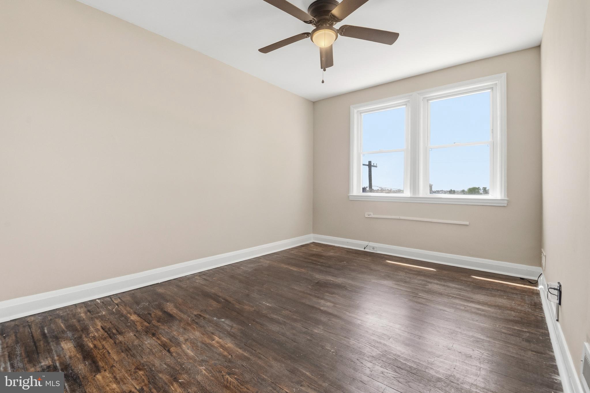 1543 Sheffield Road Baltimore, MD 21218 - Photo 19 of 28 Bedroom two