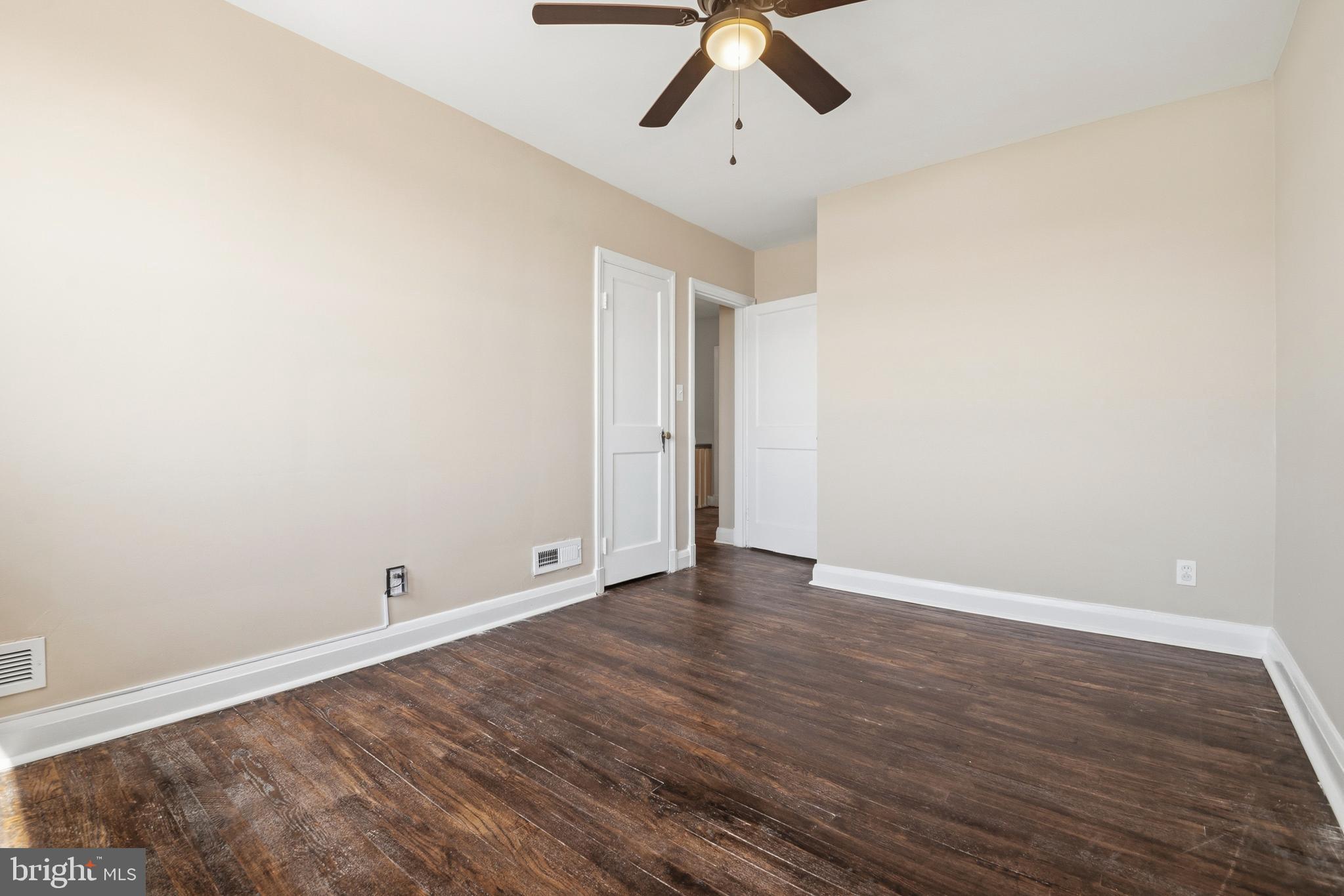 1543 Sheffield Road Baltimore, MD 21218 - Photo 20 of 28 Bedroom two