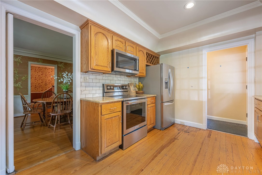 1821 Ruskin Road Dayton, OH 45406 - Photo 9 of 47