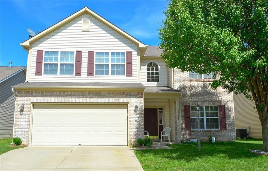12345 Schoolhouse Road Fishers, IN 46037 - Photo 1 of 21