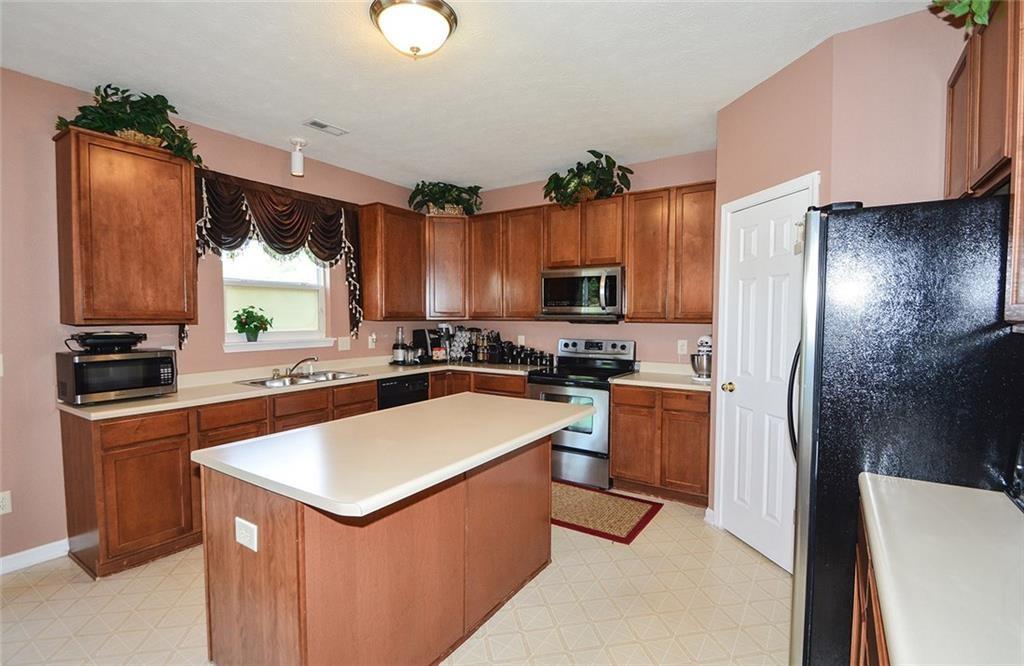 12345 Schoolhouse Road Fishers, IN 46037 - Photo 6 of 21