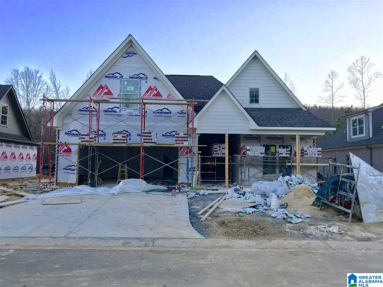 479 Ballantrae Road Pelham, AL 35124 - Photo 2 of 4