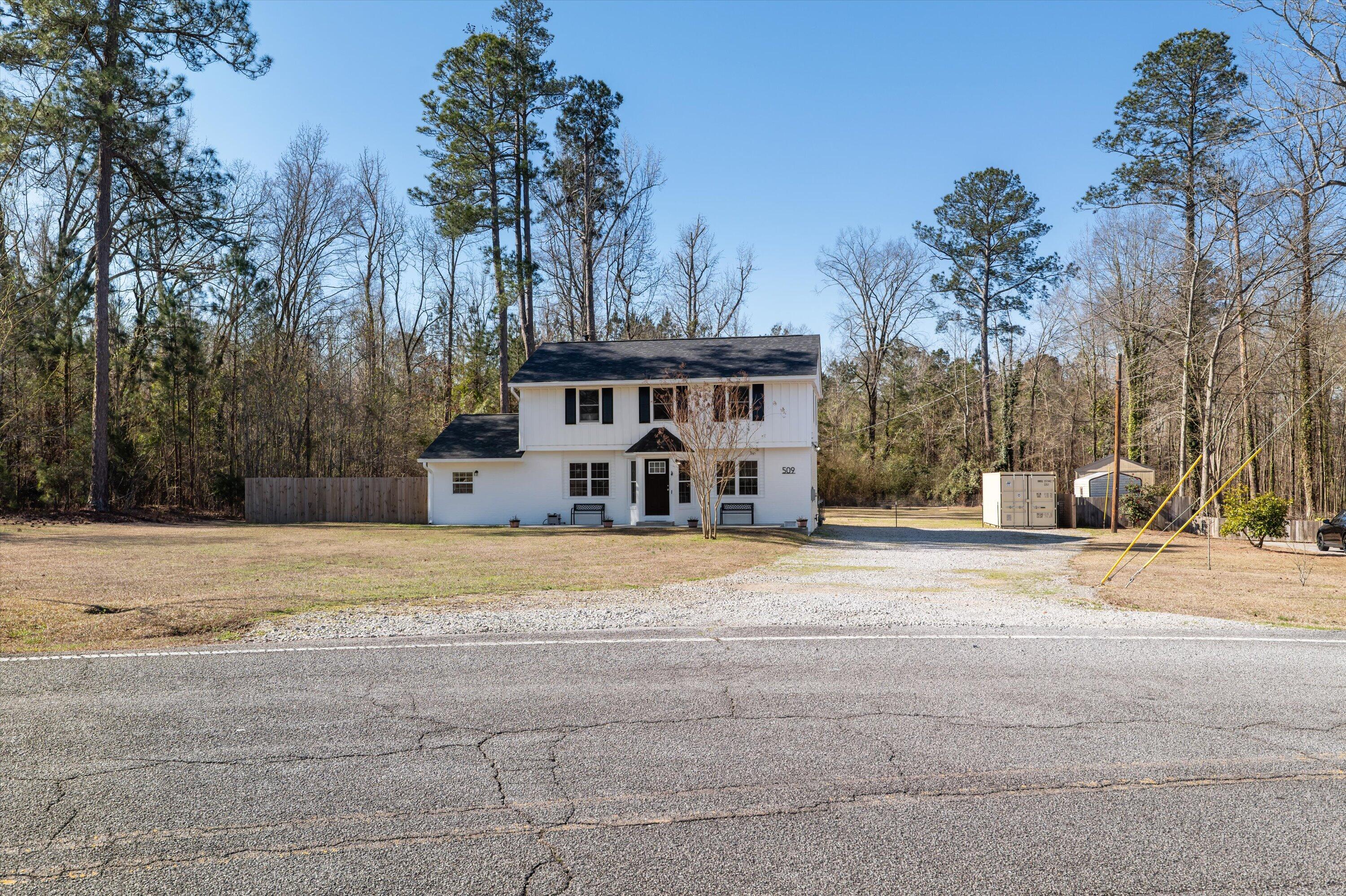 509 Fluker Street Thomson, GA 30824 - Photo 3 of 56 02-P1831185