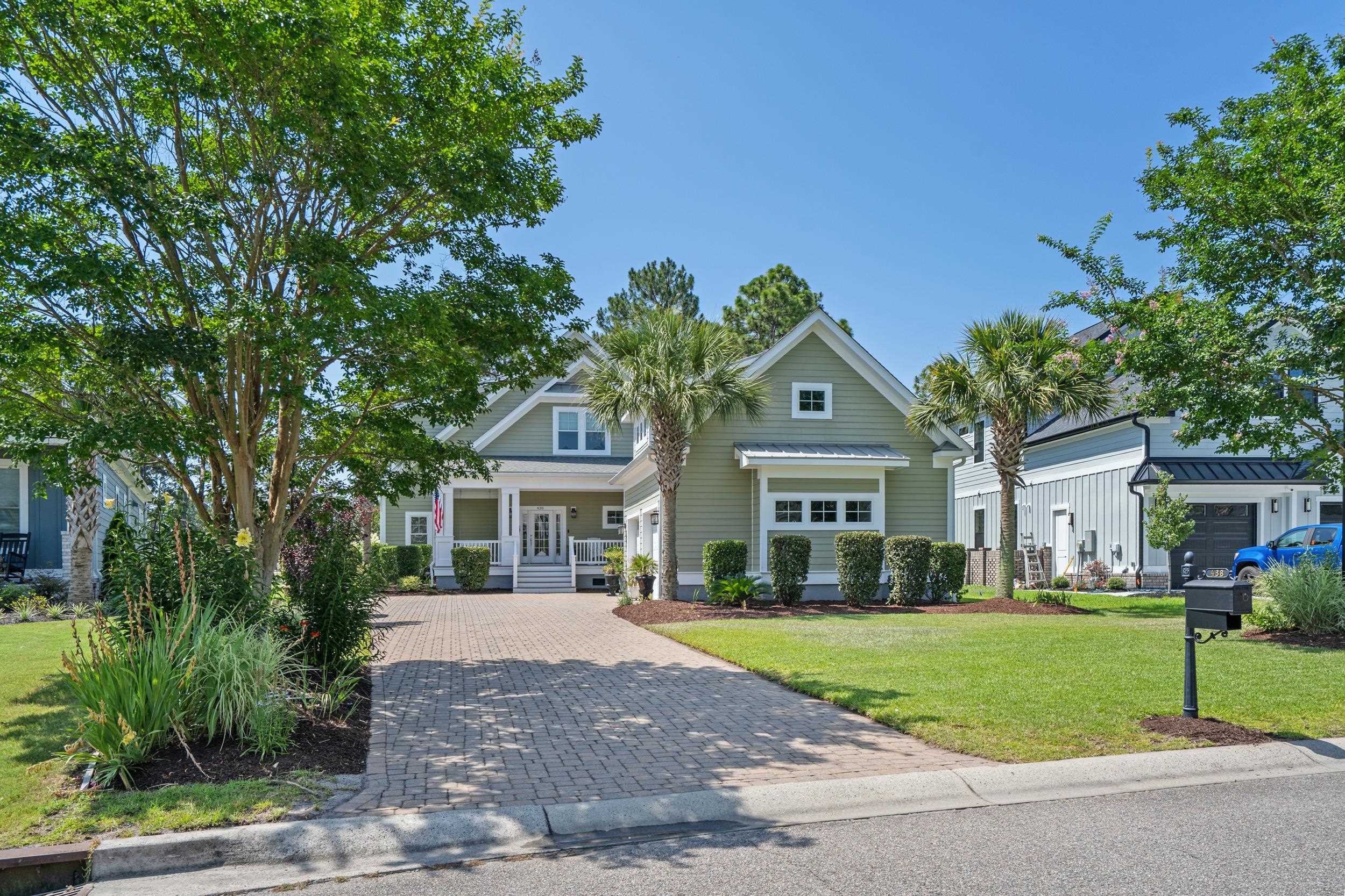 438 Seabury Lane Myrtle Beach, SC 29579 - Photo 49 of 67