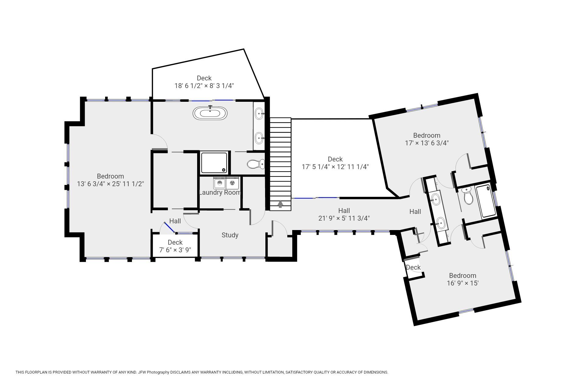 52 Tisquantum Road Chatham, MA 02633 - Photo 42 of 44 1-52 Tisquantum Chatham - 2nd Floor