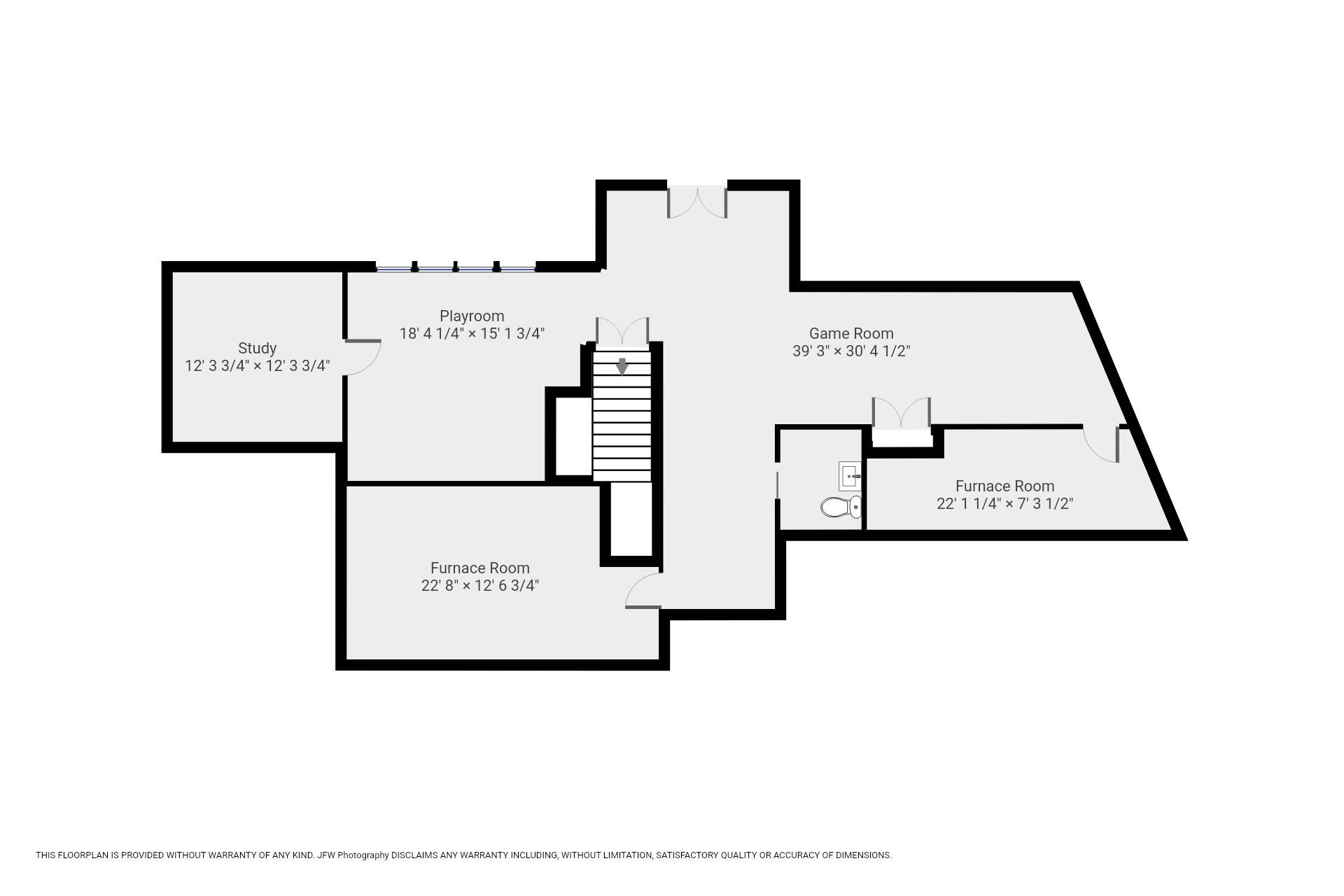 52 Tisquantum Road Chatham, MA 02633 - Photo 43 of 44 2-52 Tisquantum Chatham - Basement