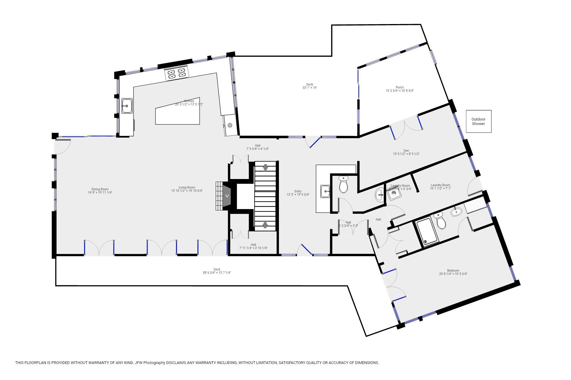 52 Tisquantum Road Chatham, MA 02633 - Photo 44 of 44 3-52 Tisquantum Chatham - Ground Floor