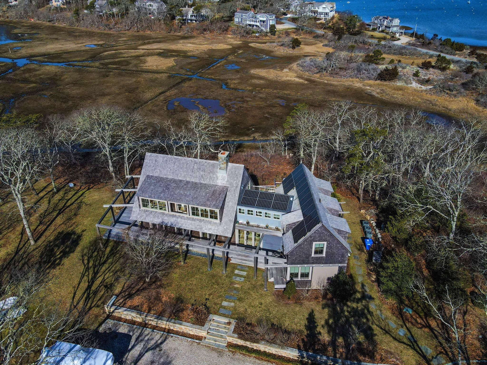 52 Tisquantum Road Chatham, MA 02633 - Photo 5 of 44 52 Tisquantum MLS 6