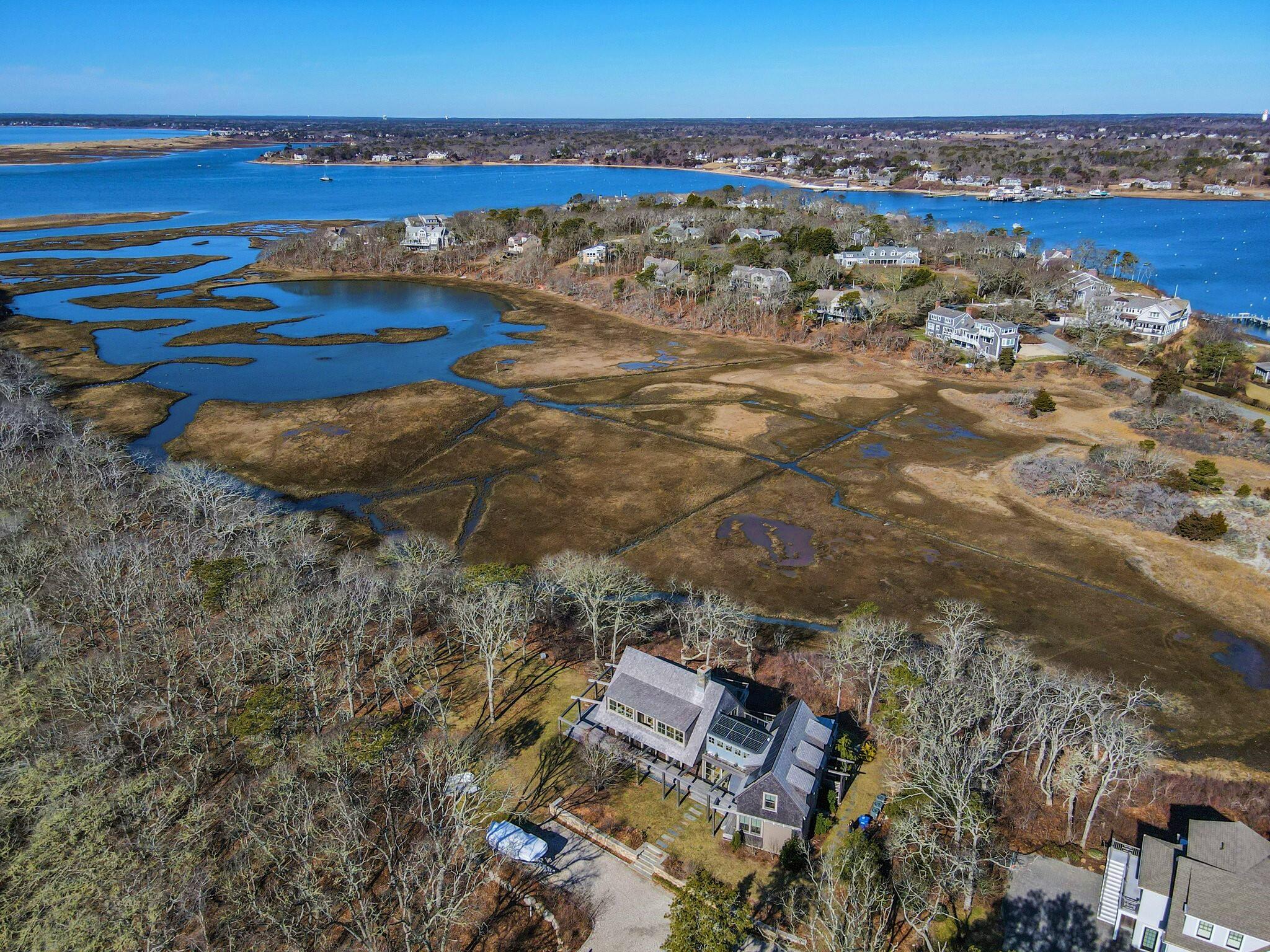 52 Tisquantum Road Chatham, MA 02633 - Photo 7 of 44 52 Tisquantum MLS 9