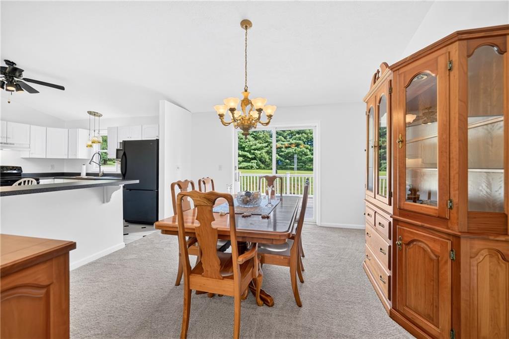 167 Oak Ridge Drive Butler, PA 16002 - Photo 23 of 49 Gallery Image 23