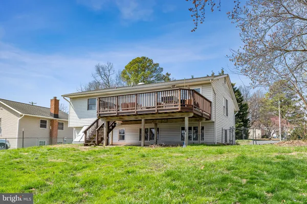 $330,000 | 216 Courtney Drive, Elkton, MD 21921