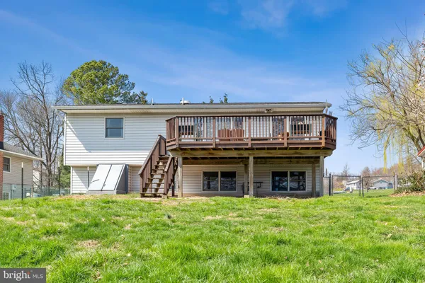 $330,000 | 216 Courtney Drive, Elkton, MD 21921