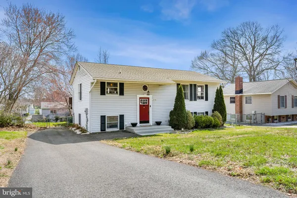 $330,000 | 216 Courtney Drive, Elkton, MD 21921