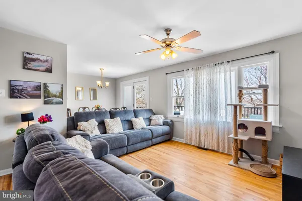 $330,000 | 216 Courtney Drive, Elkton, MD 21921