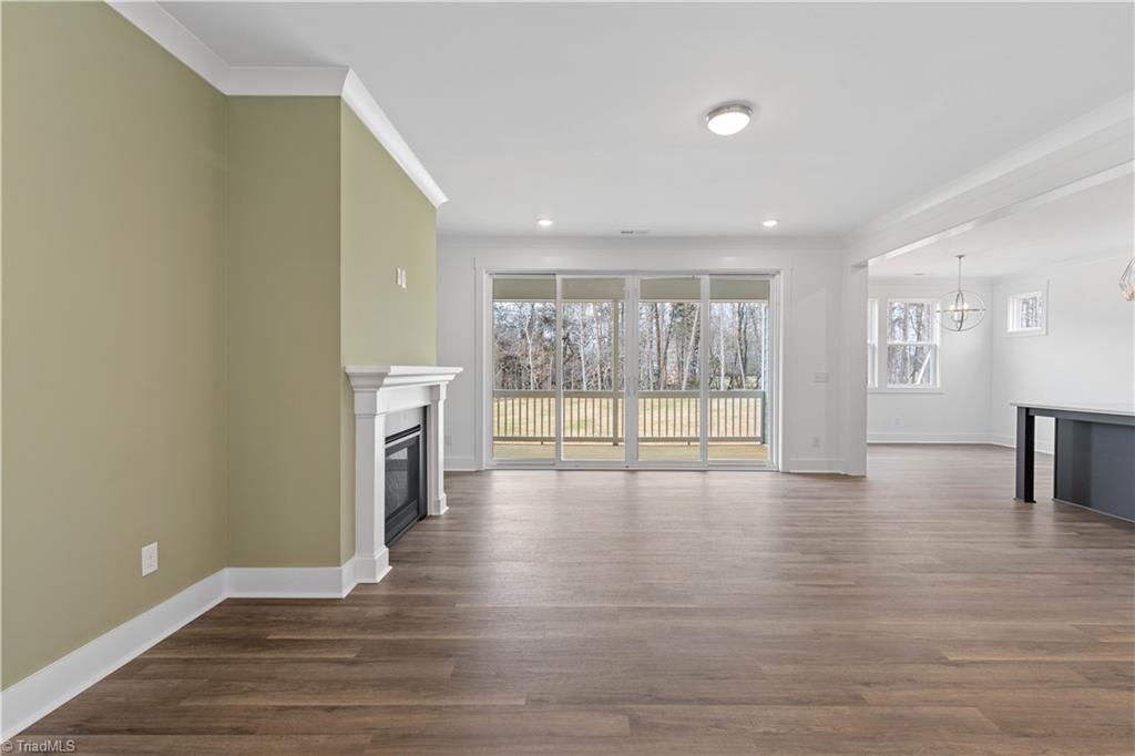 6754 Honeycutt Reserve Drive Oak Ridge, NC 27310 - Photo 13 of 50