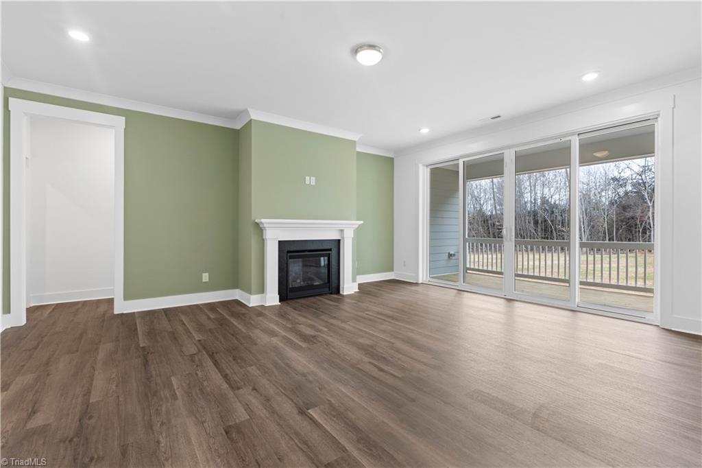 6754 Honeycutt Reserve Drive Oak Ridge, NC 27310 - Photo 14 of 50