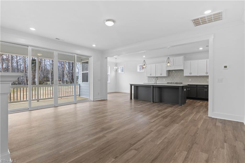 6754 Honeycutt Reserve Drive Oak Ridge, NC 27310 - Photo 15 of 50