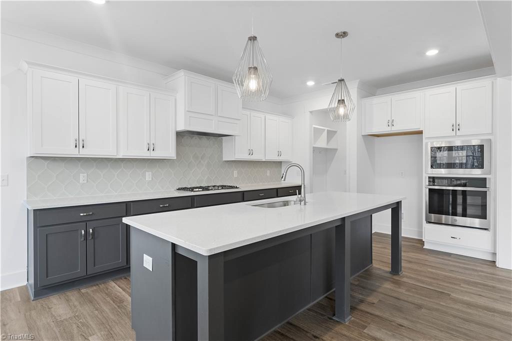 6754 Honeycutt Reserve Drive Oak Ridge, NC 27310 - Photo 18 of 50