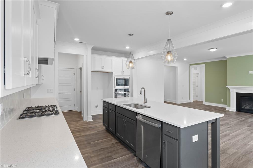 6754 Honeycutt Reserve Drive Oak Ridge, NC 27310 - Photo 19 of 50