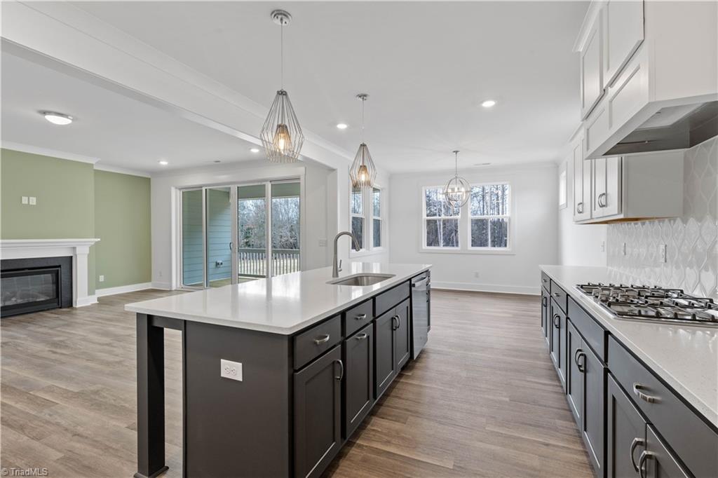 6754 Honeycutt Reserve Drive Oak Ridge, NC 27310 - Photo 20 of 50