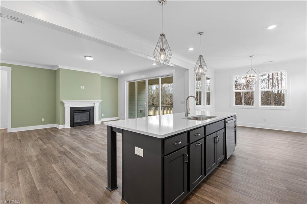 6754 Honeycutt Reserve Drive Oak Ridge, NC 27310 - Photo 21 of 50