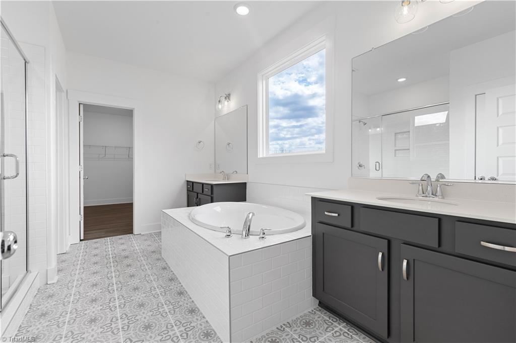 6754 Honeycutt Reserve Drive Oak Ridge, NC 27310 - Photo 27 of 50