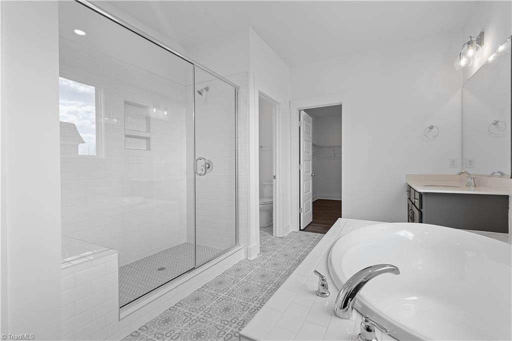 6754 Honeycutt Reserve Drive Oak Ridge, NC 27310 - Photo 28 of 50