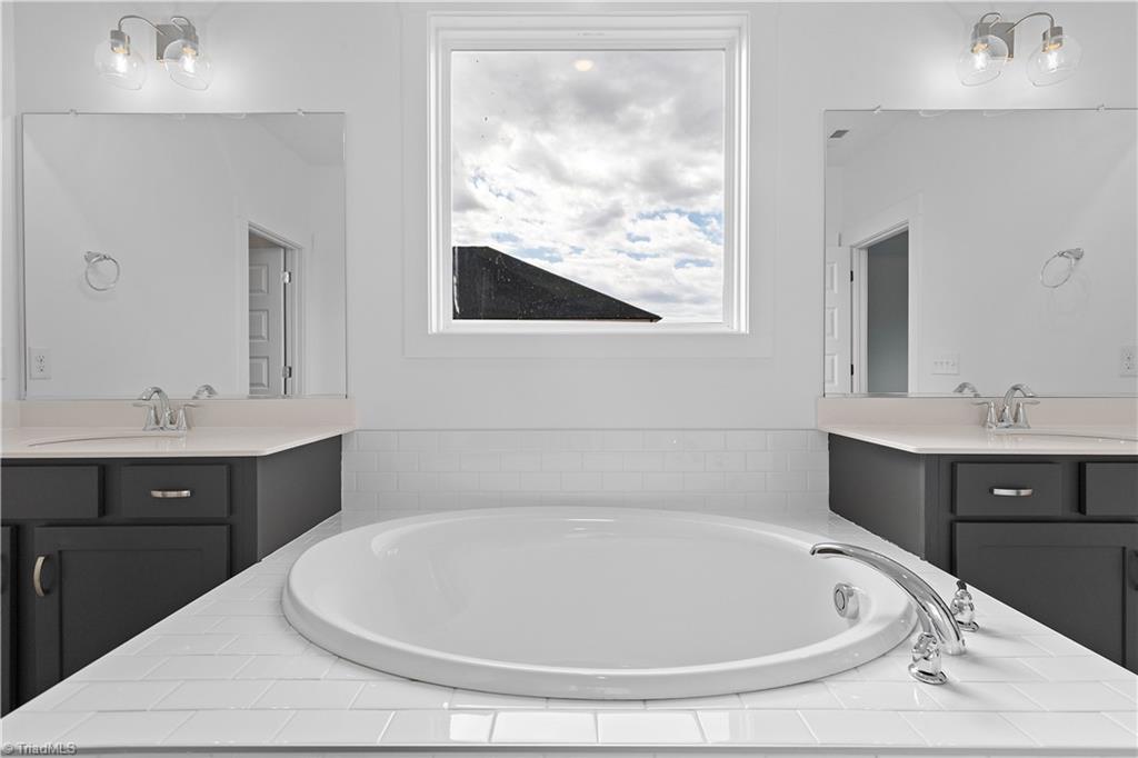 6754 Honeycutt Reserve Drive Oak Ridge, NC 27310 - Photo 30 of 50