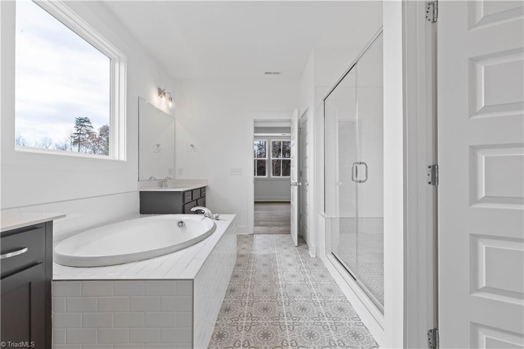 6754 Honeycutt Reserve Drive Oak Ridge, NC 27310 - Photo 31 of 50