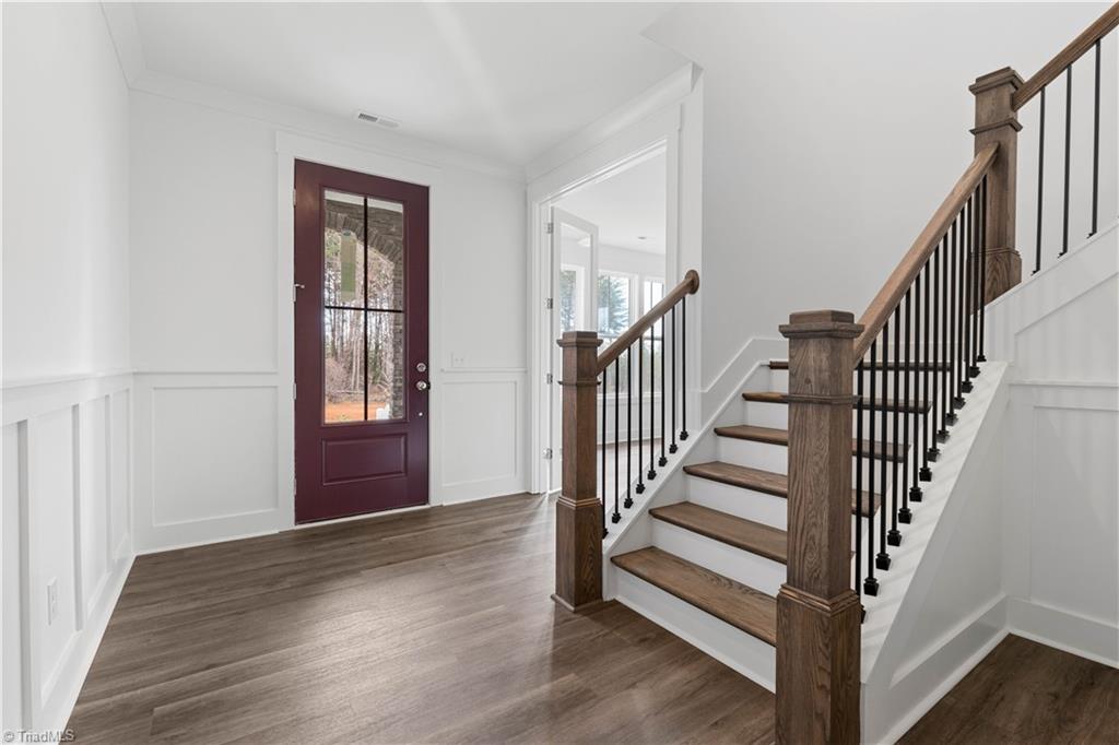 6754 Honeycutt Reserve Drive Oak Ridge, NC 27310 - Photo 32 of 50