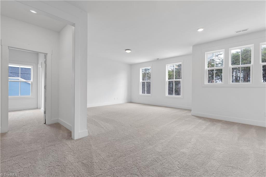 6754 Honeycutt Reserve Drive Oak Ridge, NC 27310 - Photo 34 of 50