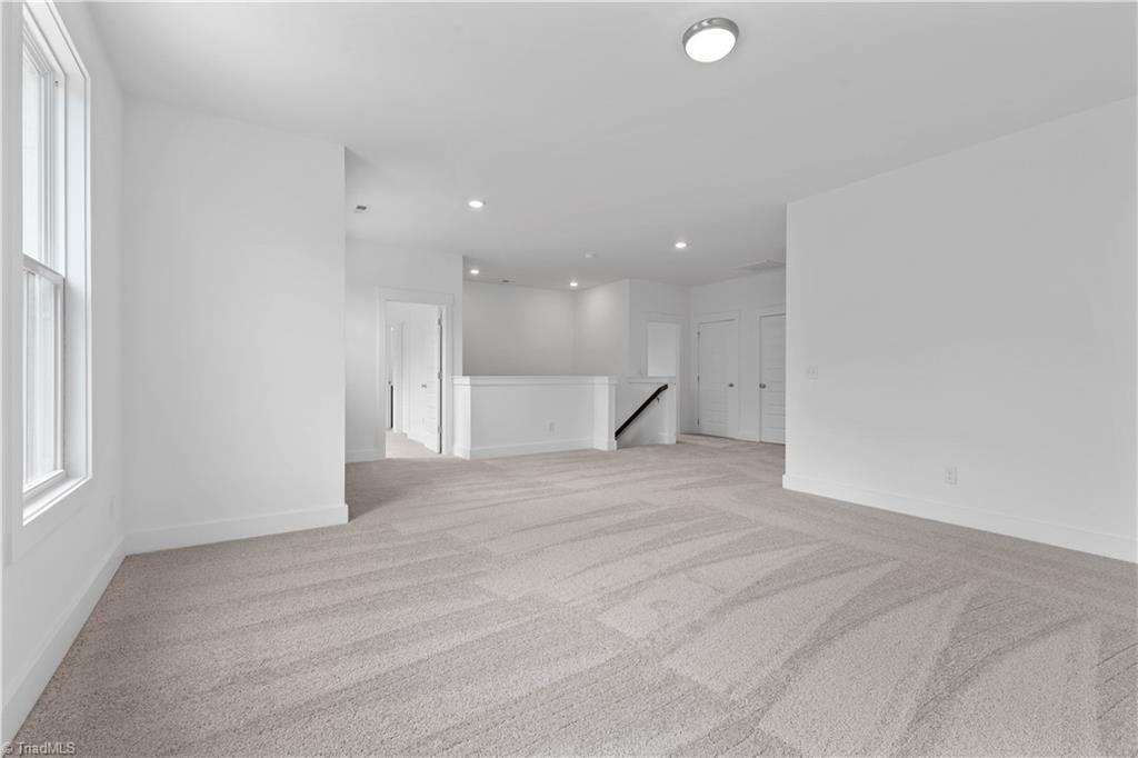 6754 Honeycutt Reserve Drive Oak Ridge, NC 27310 - Photo 35 of 50