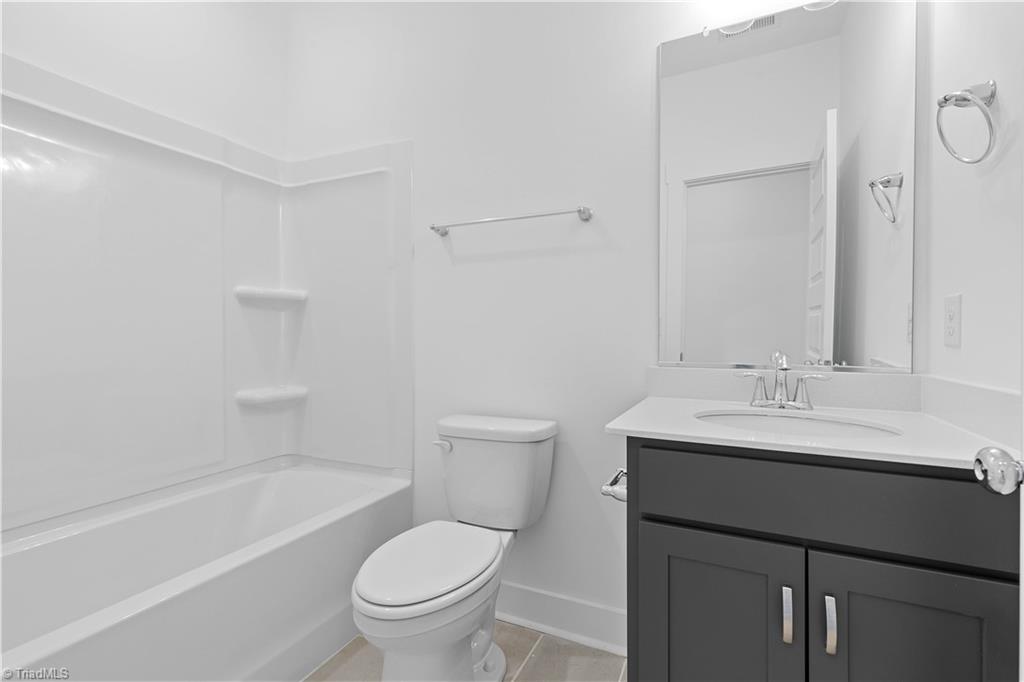 6754 Honeycutt Reserve Drive Oak Ridge, NC 27310 - Photo 36 of 50