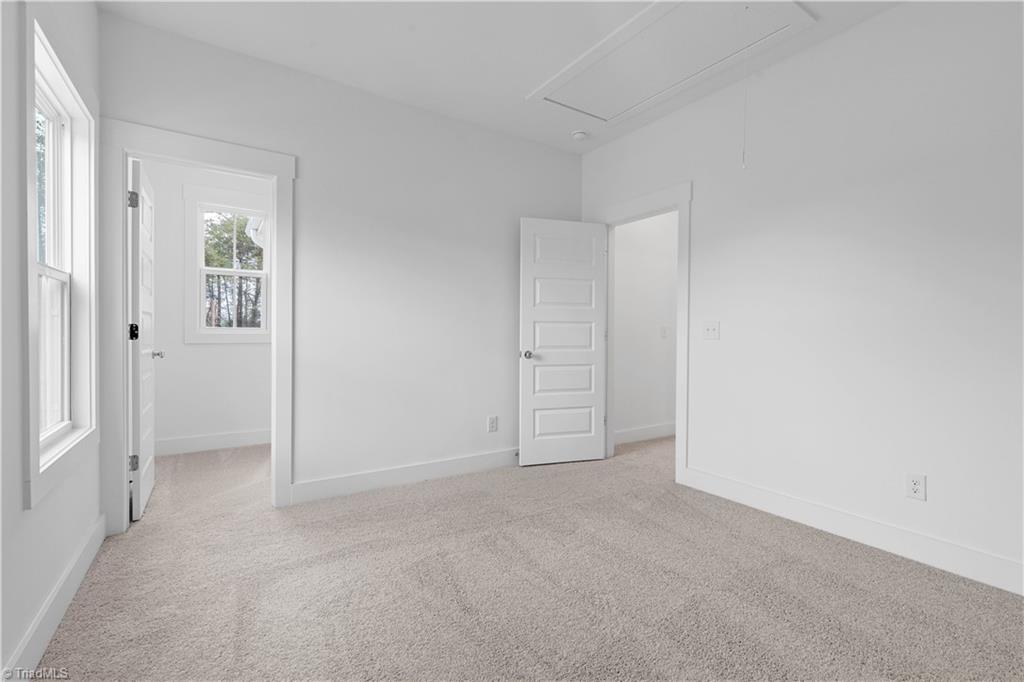 6754 Honeycutt Reserve Drive Oak Ridge, NC 27310 - Photo 38 of 50