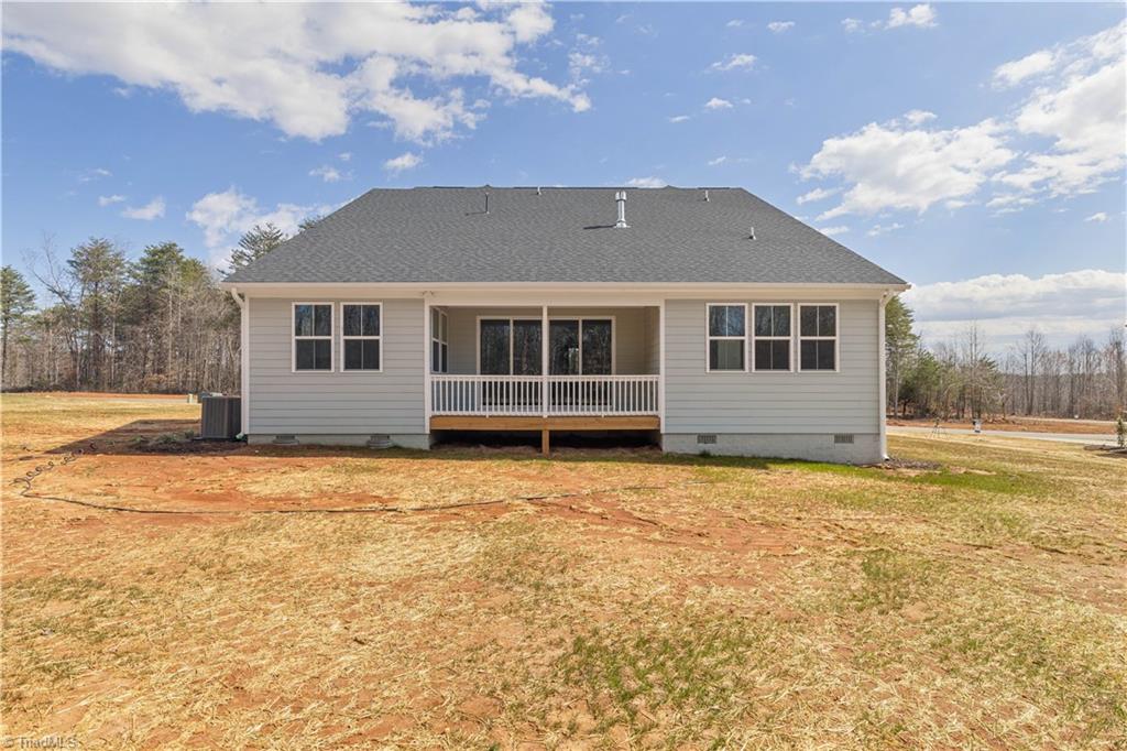 6754 Honeycutt Reserve Drive Oak Ridge, NC 27310 - Photo 4 of 50