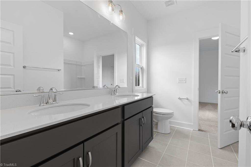 6754 Honeycutt Reserve Drive Oak Ridge, NC 27310 - Photo 41 of 50