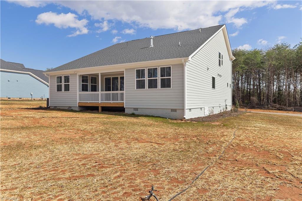 6754 Honeycutt Reserve Drive Oak Ridge, NC 27310 - Photo 5 of 50